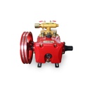 เครื่องพ่นยา3สูบ-6หุน(ฮิโรชิ) HS-22A Auto V.2 [2EA/มัด]