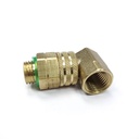 (SP-สายแรงดัน) ข้อต่อTL-หมุน360 (สำหรับที่เก็บสาย) [10EA/PK]