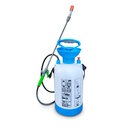 ถังพ่นยา-5L(นกฮูก) ขาว [6EA/CT]