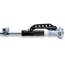 (SP-ตัดหญ้า) ก้านเครื่องตัดหญ้า-ข้อแข็ง(อากิโตะ) 2จังหวะ 0.20mm คอสั้น [EA]