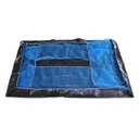 กระชังบก กบ 2*6*1.2m [2EA/Bag]