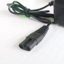 (SP-ไฟชุด) เครื่องชาร์จ-รูคู่ (3W-04/5W-04/10W-04/20W-04/30W-04) [10EA/PK]