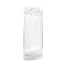 เคเบิ้ลไทร์(Giantlok) ขาว 4" (PK100) [10PK/Bag]