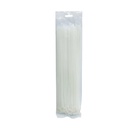  เคเบิ้ลไทร์-PT(KingLock) ขาว 12"*3.6*300mm (PK100) [150PK/CT]