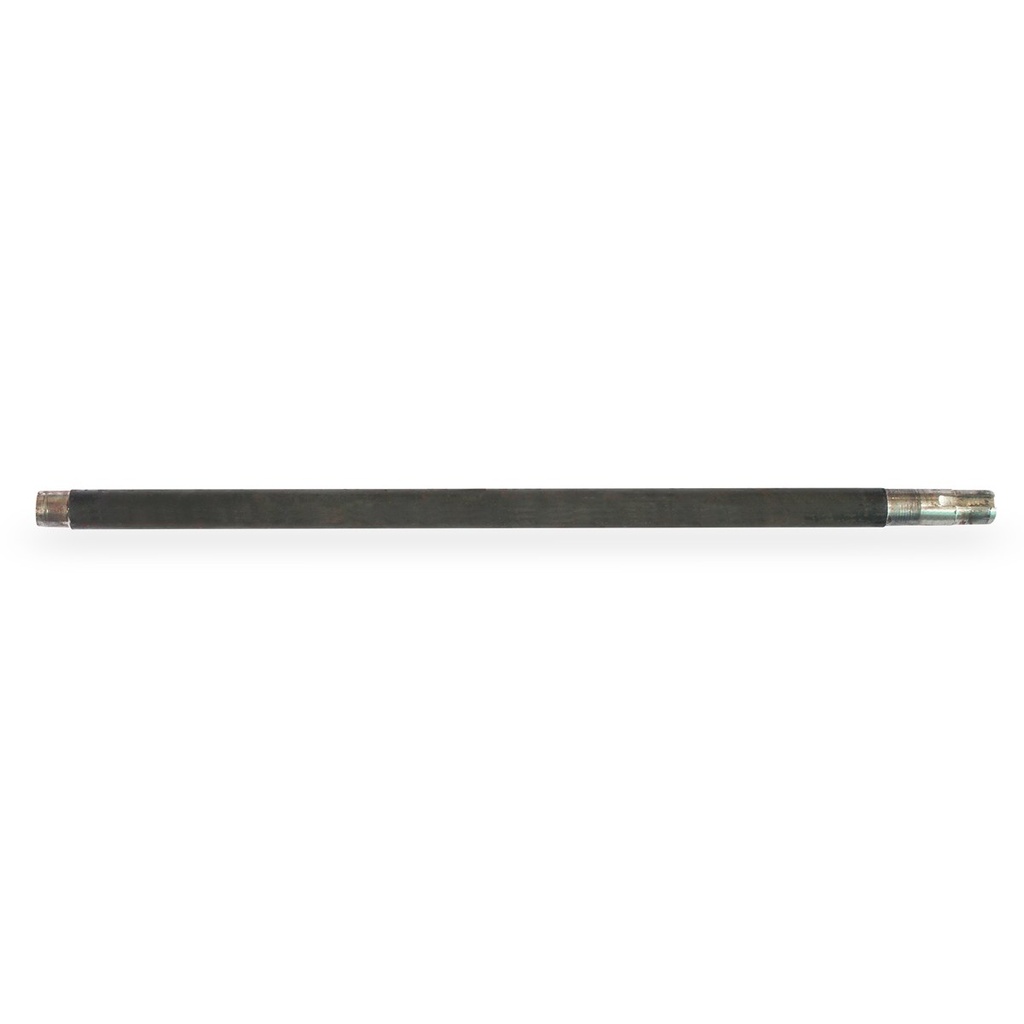 (SP-เครื่องสีข้าวโพด) แกนเพลาใบพัด (9212) [EA]
