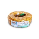 สายพ่นยาแรงดันสูง-3ชั้น(ฮิโรชิ) V.2 20m 8.5mm*14mm [4EA/CT]