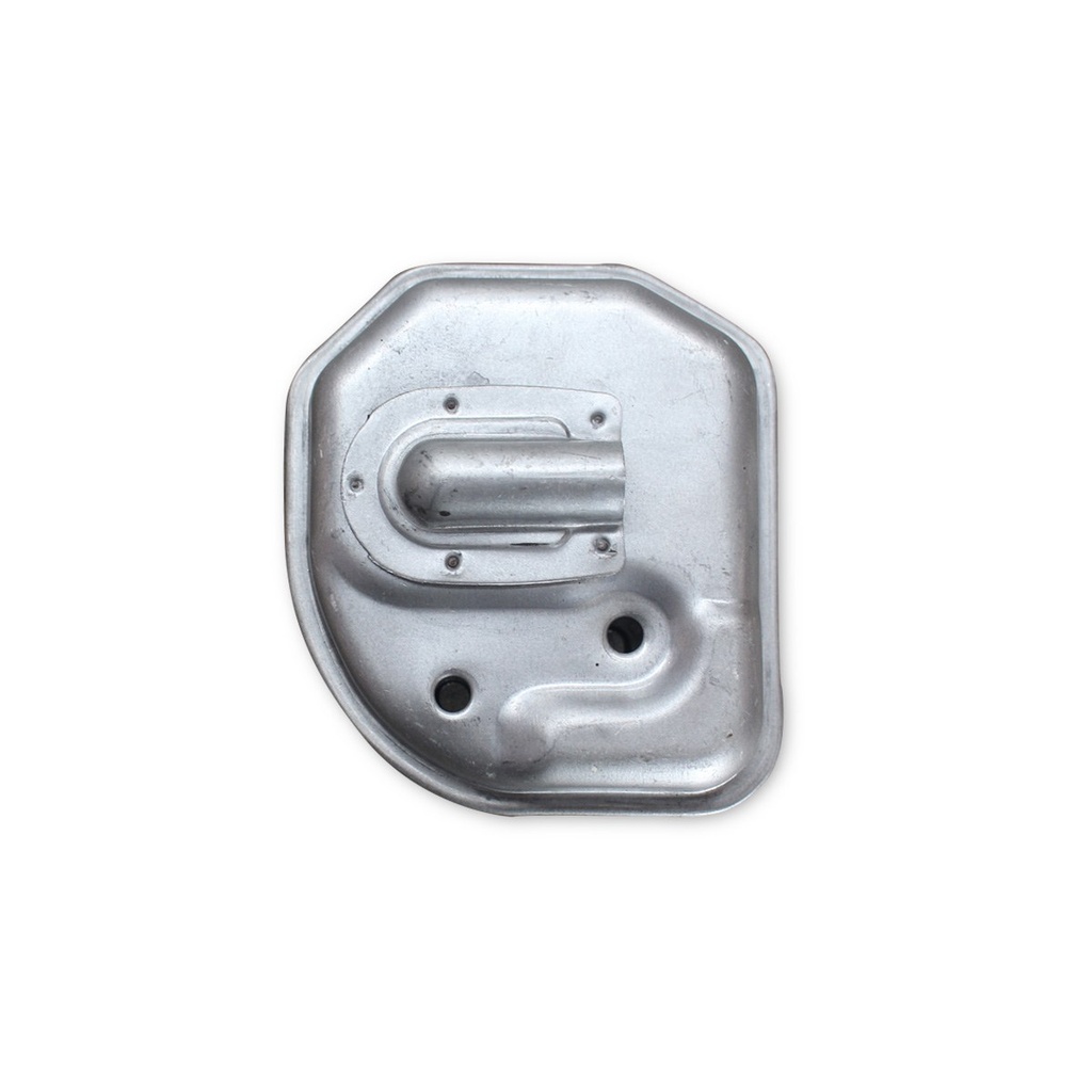 (SP-ตัดหญ้า) ท่อไอเสีย 4จังหวะ AGX35 [EA]