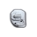 (SP-ตัดหญ้า) ท่อไอเสีย 4จังหวะ AGX35 [EA]