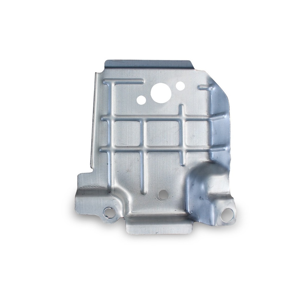 (SP-ตัดหญ้า) การ์ดกันความร้อนท่อไอเสีย 4จังหวะ AGX50 [EA]