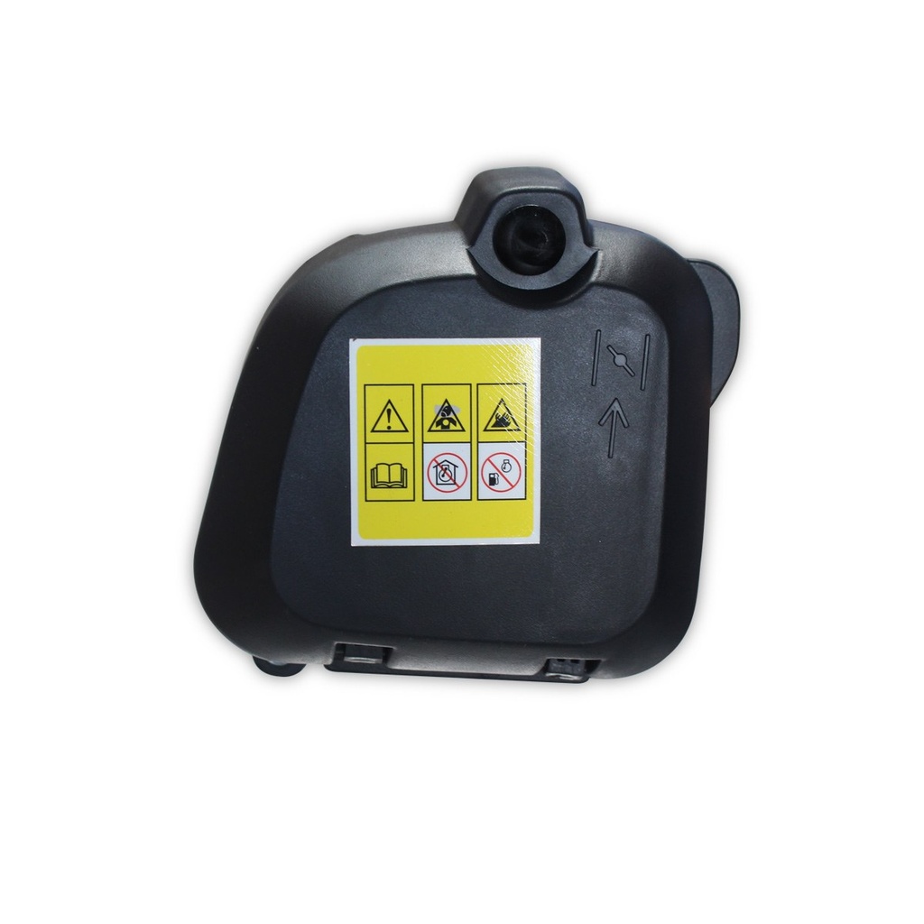 (SP-ตัดหญ้า) ชุดกรองอากาศ 4จังหวะ AGX50 [EA]