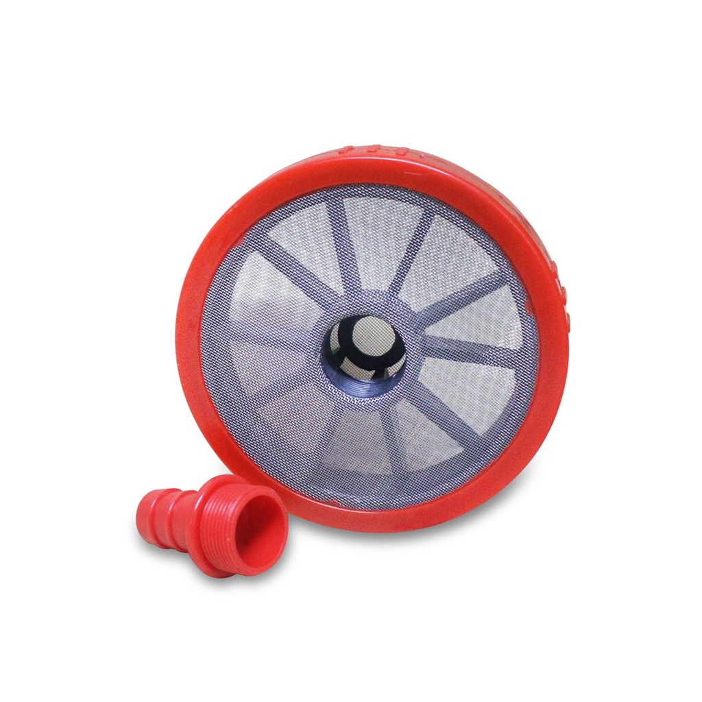 (ET-3สูบ) ฝักบัวกรองน้ำยา B09 [EA]