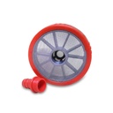 (ET-3สูบ) ฝักบัวกรองน้ำยา B09 [EA]