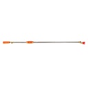 ด้ามพ่นยา-หัวปรับได้-TL(ฮิโรชิ) HL-3-120B 120cm
