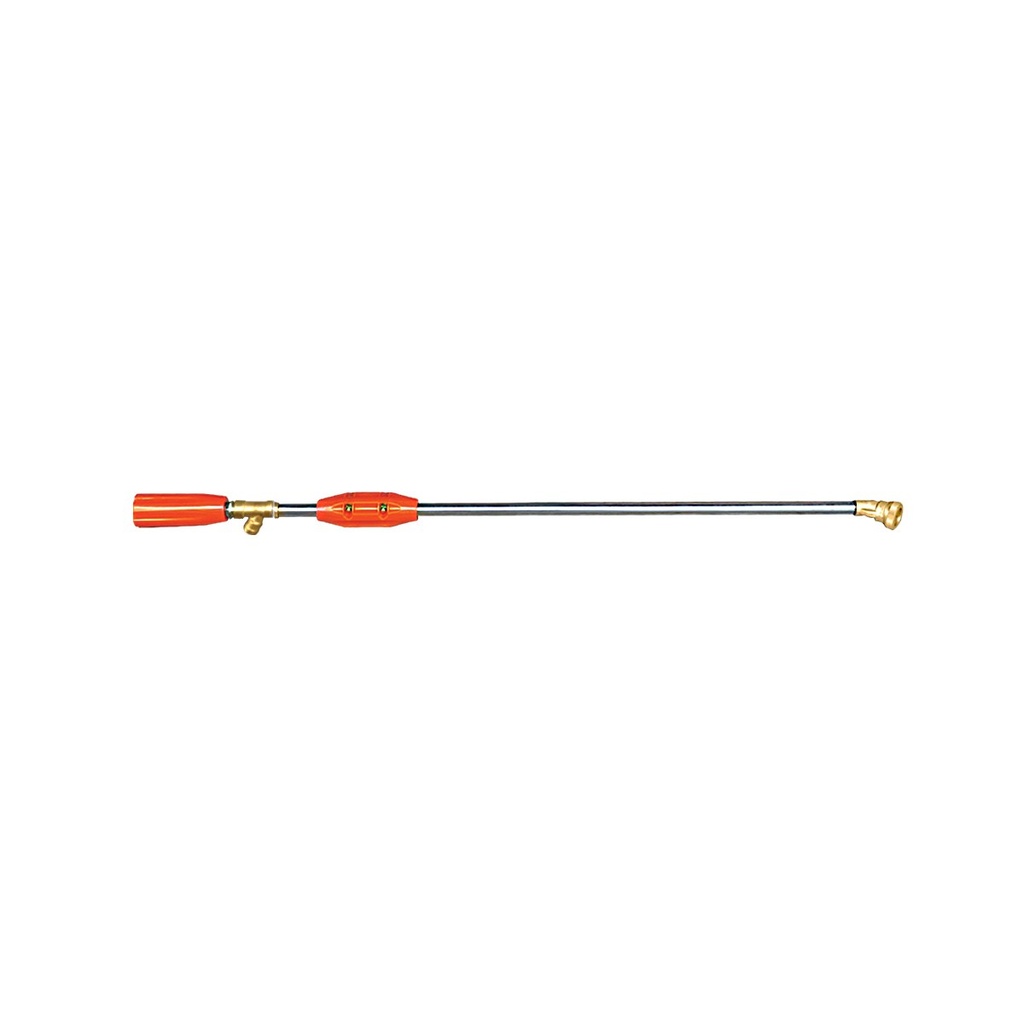ด้ามพ่นยา-หัวงอ-TL(ฮิโรชิ) HL-2-090B 90cm