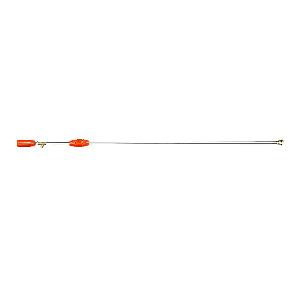 ด้ามพ่นยา-หัวตรง-TL(ฮิโรชิ) HL-1-150B 150cm