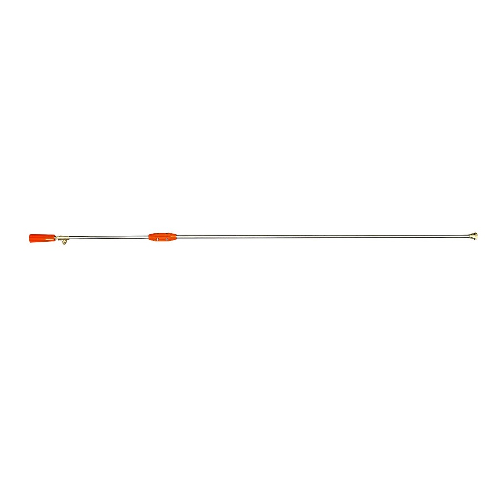 ด้ามพ่นยา-หัวตรง-TL(ฮิโรชิ) HL-1-180B 180cm