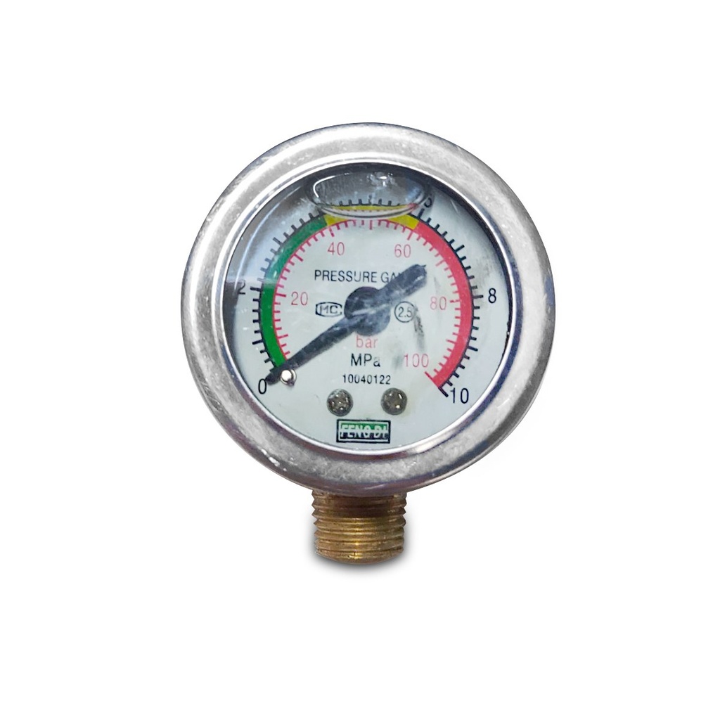 (SP-3สูบ) เกย์วัดแรงดัน B-57 [EA]