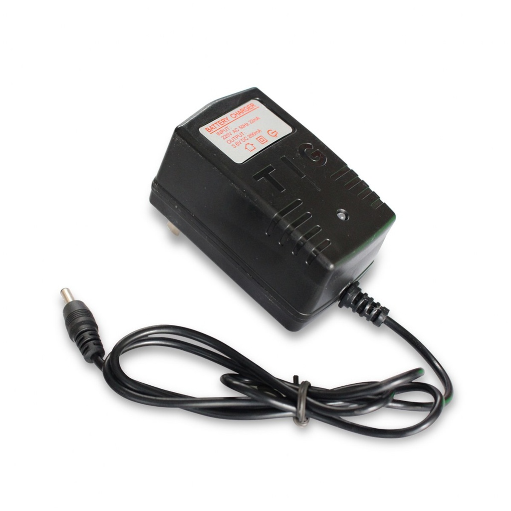 (SP-ไฟชุด) เครื่องชาร์จ-รูเดี่ยว (5W/10W/20W/30W/SW) [10EA/PK]