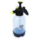 ถังพ่นยา-2L(อากิโตะ) พรีเมี่ยม(V2) ใส [20EA/CT]