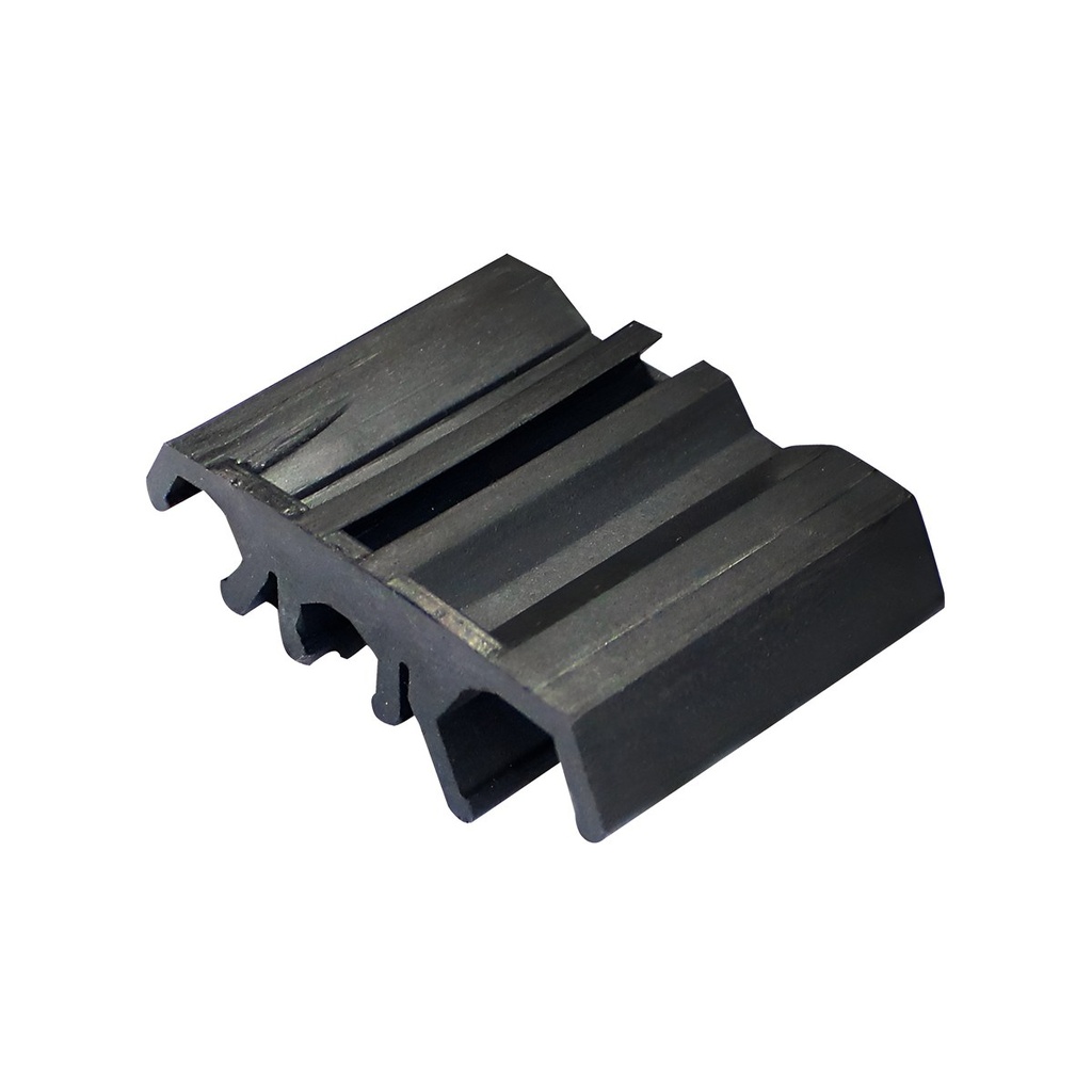 (SP-ถังพ่นยา) พลาสติกยึดก้าน3ช่อง (LS-03)(9107) [10EA/PK]