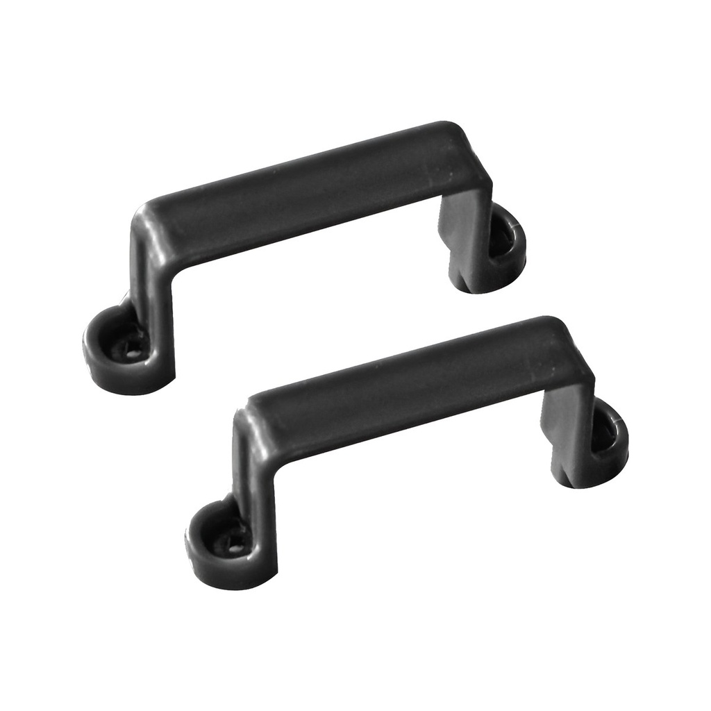 (SP-ถังพ่นยา) พลาสติกยึดแบตเตอรี่(BB-03)กระต่ายLQ(RB1)(9254) [10EA/PK]