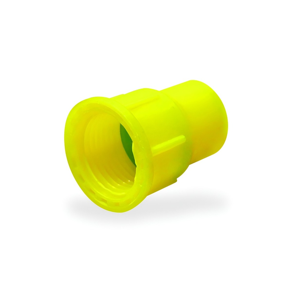 (SP-ถังพ่นยา) แปลงหัวพ่นยา+มือบีบ(นอกไปใน)(NZ-P-OI)(9266) [10EA/PK]