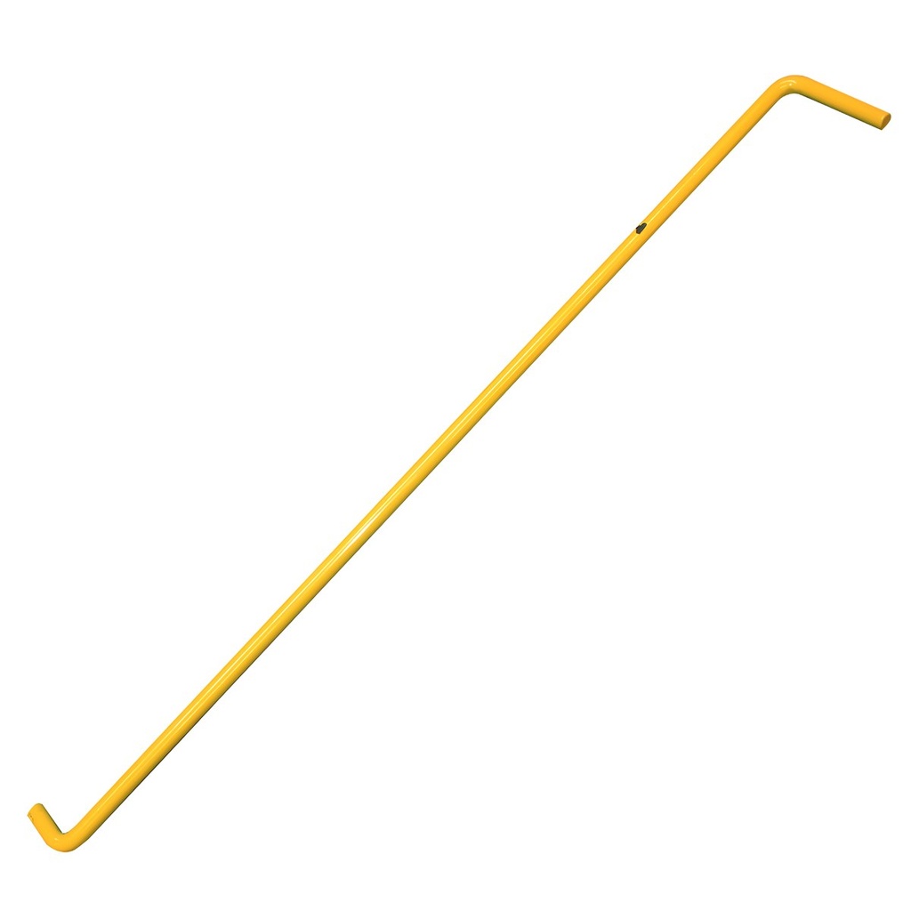 (SP-ถังพ่นยา) ก้านคันชักลูกสูบ (9587) [EA]