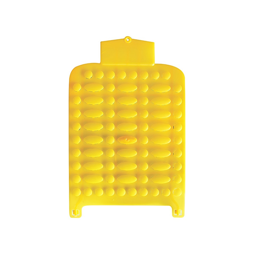 (SP-ถังพ่นยา) แผ่นรองหลัง-สั้น (9613) [EA]