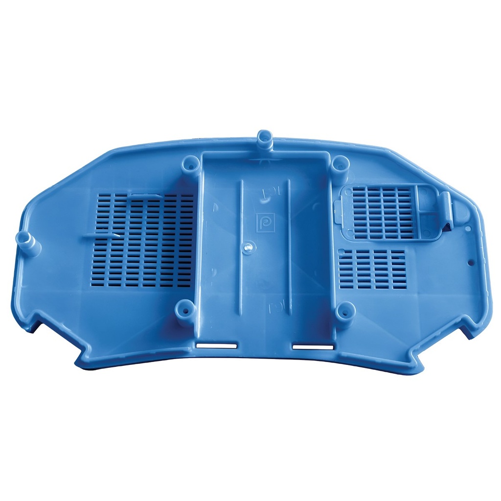 (SP-ถังพ่นยา) ฐานรองถัง-16L (9624) น้ำเงิน [EA]