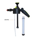 (SP-ถังพ่นยา) ชุดลูกสูบ-หัวฉีดโฟม(9630) [10EA/PK]