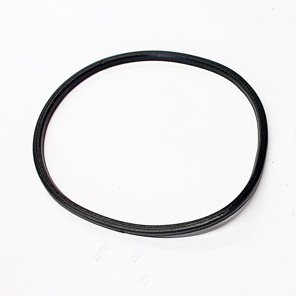 (SP-ถังพ่นยา) ยางรองฝาถัง(9682)