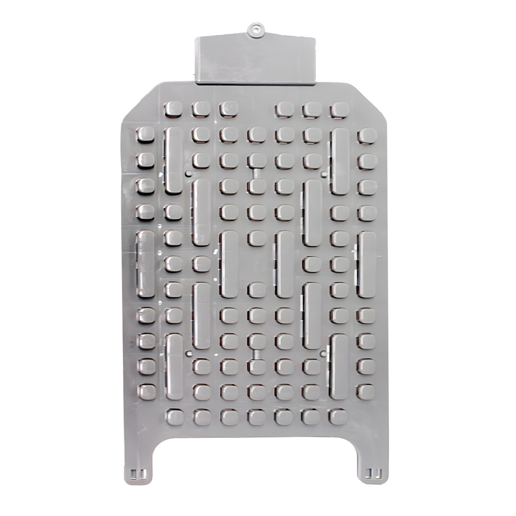 (SP-ถังพ่นยา) แผ่นรองหลัง(9688)