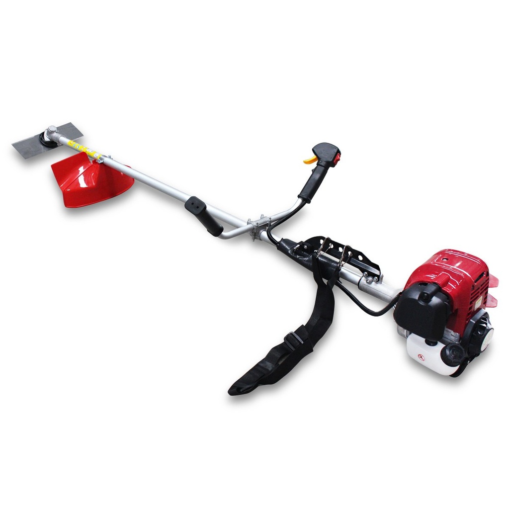 เครื่องตัดหญ้า4จังหวะ ข้อแข็ง(อากิโตะ) AGX50 (+ก้าน9002) [2CT/Set]