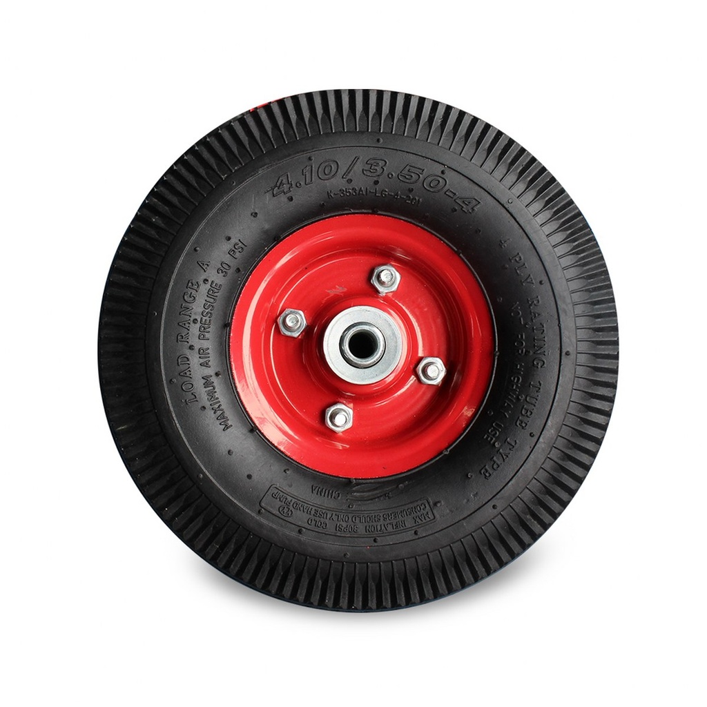 (SP-ตัดหญ้า) ล้อ-เครื่องตัดหญ้ารถเข็น [EA]