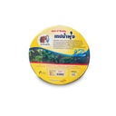 เทป-น้ำพุ่ง-30mm(4หุน)(ช้างพ่นน้ำ) 5รู-20cm 100m [10EA/CT]