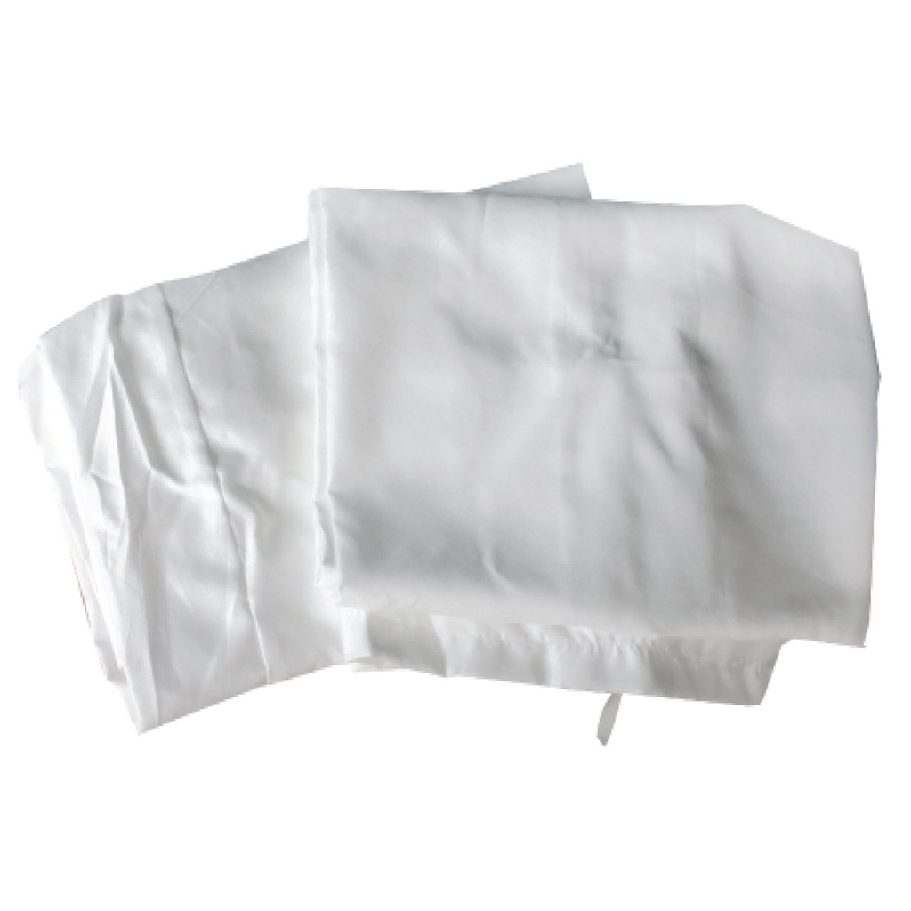 (SP-เครื่องสีข้าว) ถุงผ้าใส่รำ (9018) [EA]