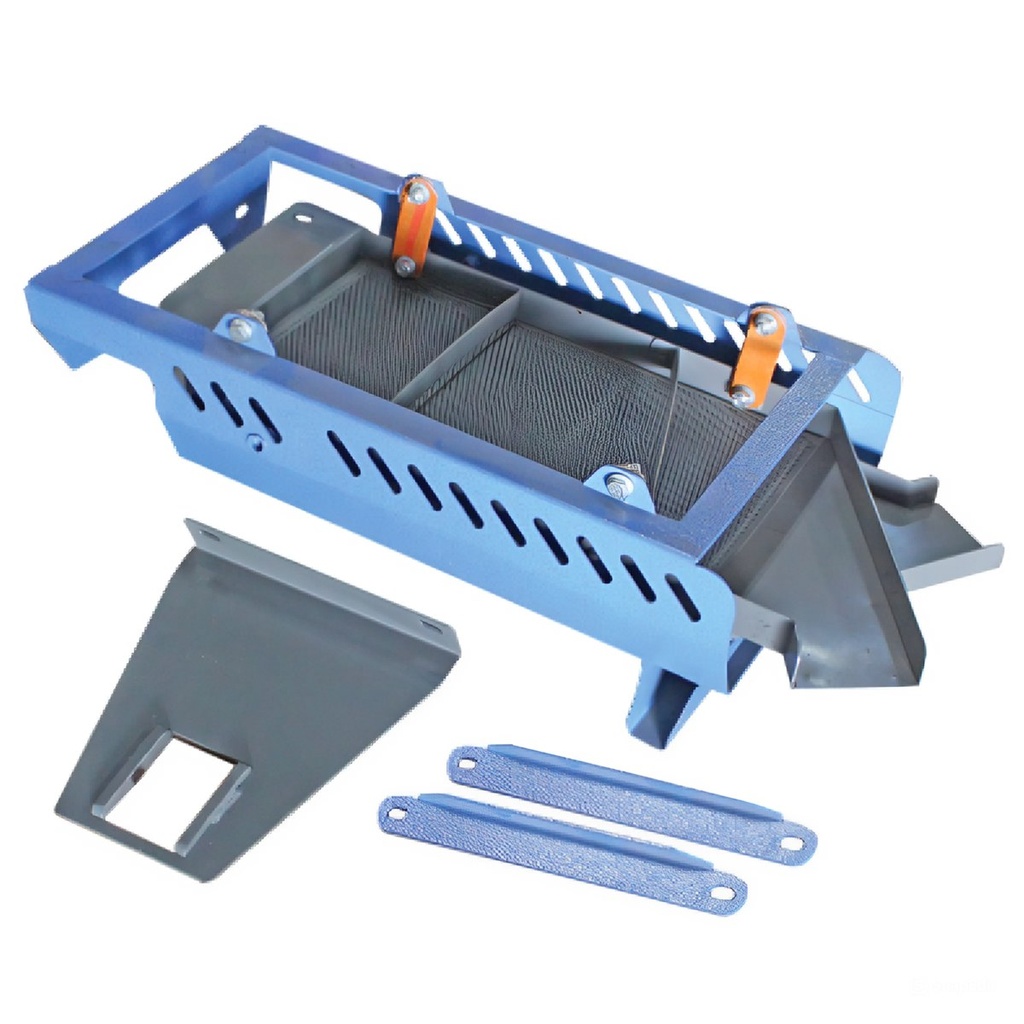 (SP-เครื่องสีข้าว) ตะแกรงร่อน V4 (9108) [EA]