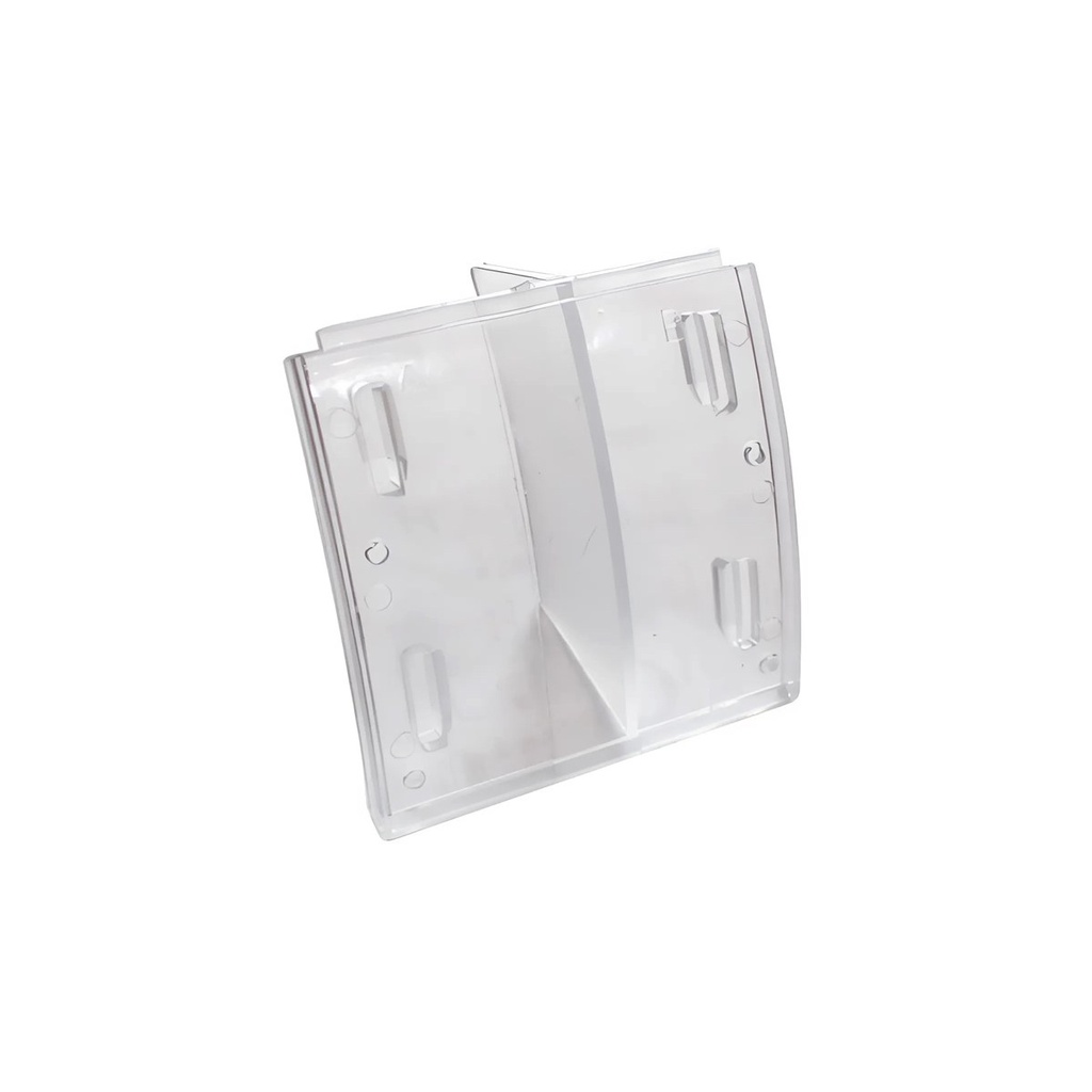 (SP-รถหยอด) ตัวปรับระยะ-6ช่อง (1T2-11) (9027) [EA]