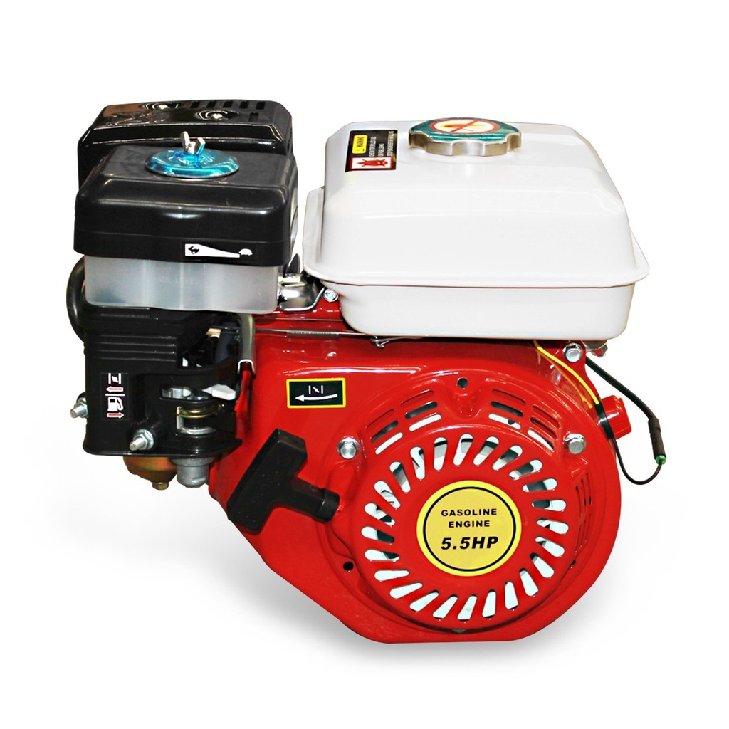 เครื่องยนต์ 5.5 HP 4 จังหวะ [2Ea/มัด]