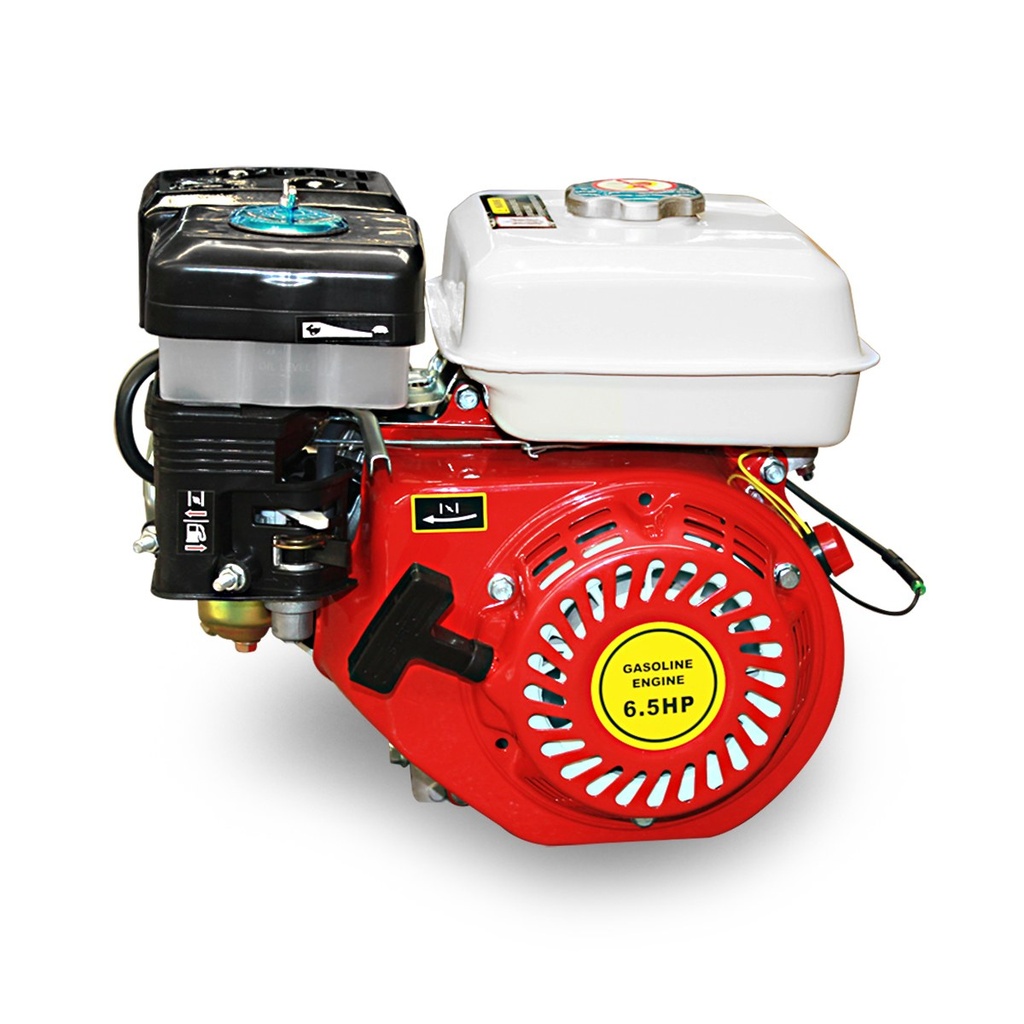 เครื่องยนต์ 6.5 HP 4 จังหวะ [2Ea/มัด]