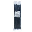  เคเบิ้ลไทร์-PT(KingLock) ดำ 14"*4.8*350mm (PK100) [80PK/CT]