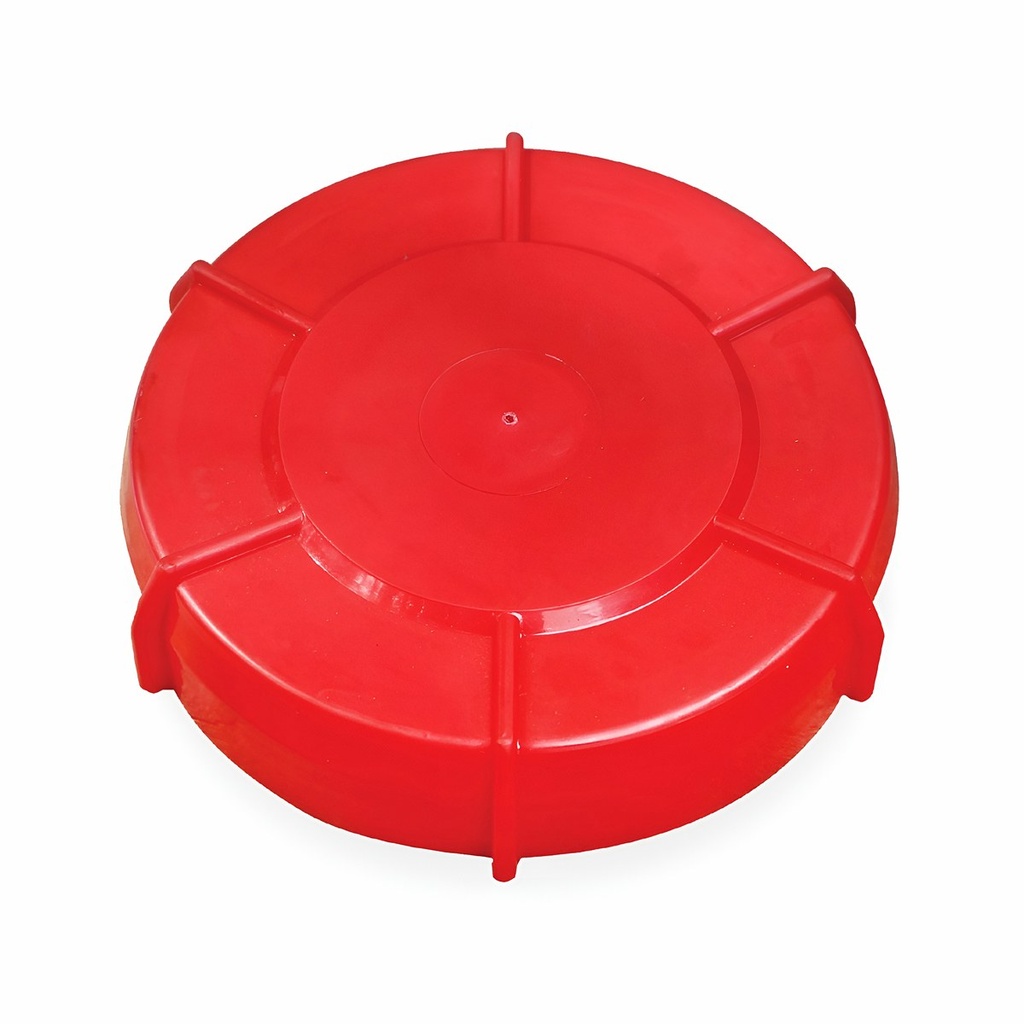 (SP-เครื่อง768A) ฝาถัง 4จังหวะ แดง(9730) [EA]