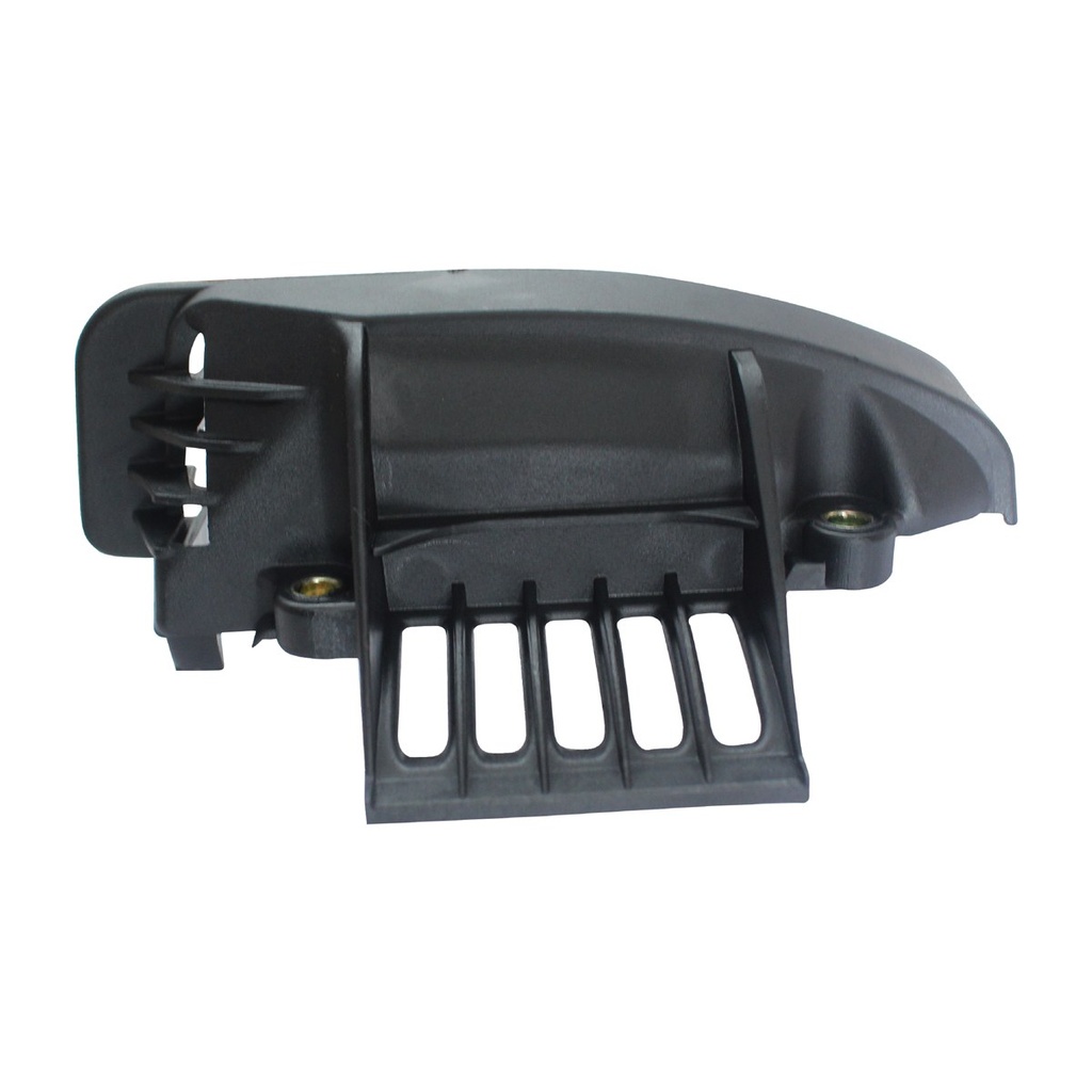 (SP-เครื่อง768A) ฝาครอบท่อไอเสีย-ล่าง AGX 35 (9744) [EA]