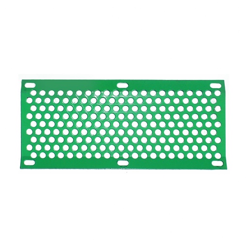 [11319213] (SP-เครื่องสีข้าวโพด) ตะแกรงกันกระเด็น-หน้า (9213) [EA]