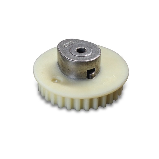 [10359137] (SP-ตัดหญ้า) เฟืองราวลิ้น+แคมป์ลูกเขี้ยว 4จังหวะ AGX35/50 [EA]