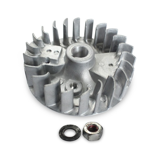 [10359133] (SP-ตัดหญ้า) จานไฟ 4จังหวะ AGX35 [EA]