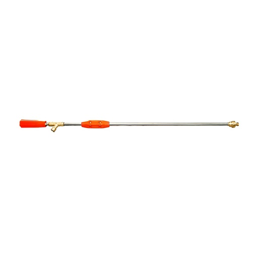 [10270030] ด้ามพ่นยา-หัวจรวด-TL(ฮิโรชิ) HL-4-090B 90cm