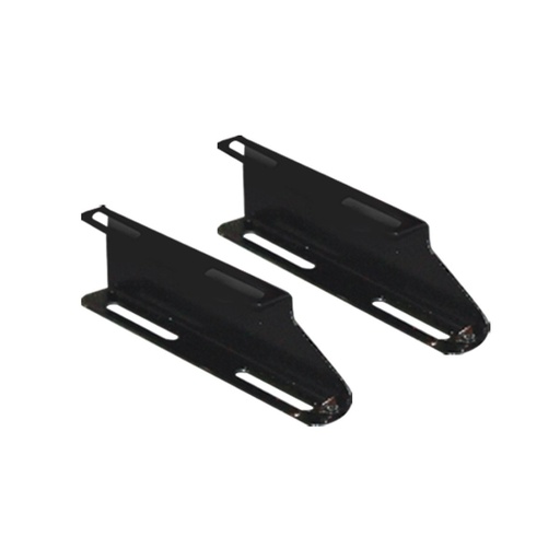 [10270046] (ET-3สูบ) เหล็กยึดแท่น-ปั๊ม1" [2EA/PK]