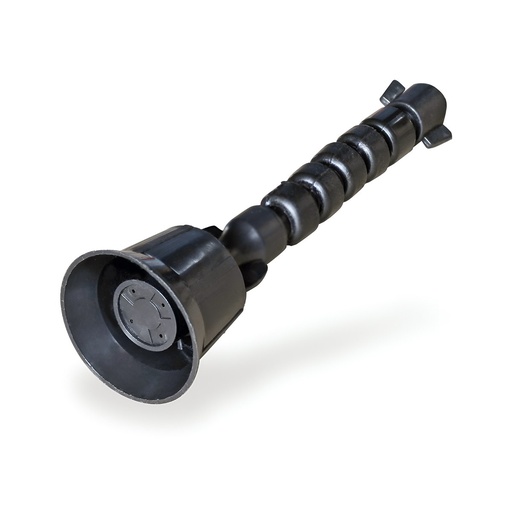 [10309262] (SP-ถังพ่นยา) หัวพ่นยากระดูกงู(NZ-P20-I)(9262) [10EA/PK]