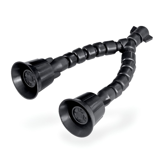 [10309263] (SP-ถังพ่นยา) หัวพ่นยากระดูกงู2ทาง(NZ-P21-I)(9263) [10EA/PK]